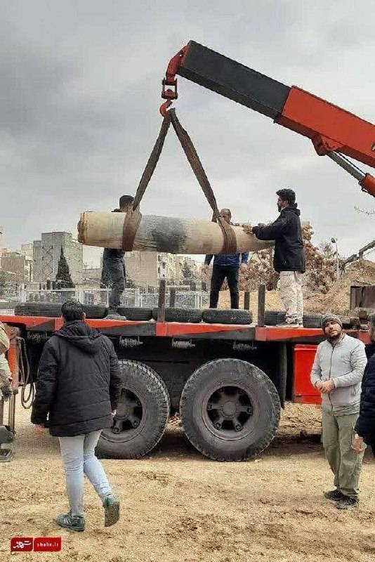 روز بیست و هشتم/عقبنشینی ۱۰ روزه ترامپ/ اجرای موج ۸۳ عملیات وعده صادق ۴/حمله موشکی و پهپادی به پایگاههای آمریکا و شهرک «مُدعین»/ بروز رسانی می شود روز بیست و هشتم/عقبنشینی ۱۰ روزه ترامپ/ اجرای موج ۸۳ عملیات وعده صادق ۴/حمله موشکی و پهپادی به پایگاههای آمریکا و شهرک «مُدعین»/ بروز رسانی می شود