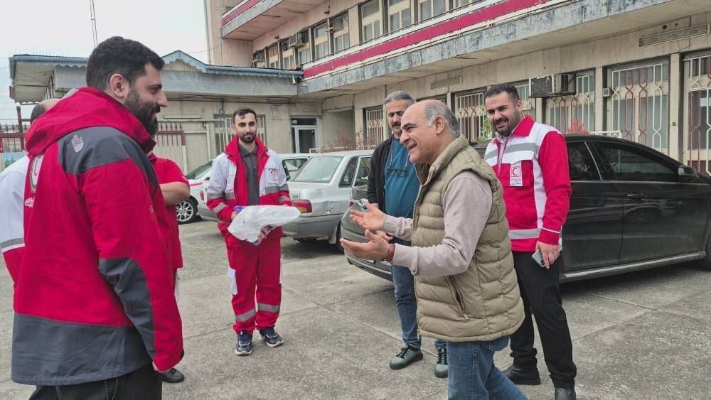 روز بیست و هشتم/عقب&zwnj;نشینی ۱۰ روزه ترامپ/ اجرای موج ۸۳ عملیات وعده صادق ۴/حمله موشکی و پهپادی به پایگاه&zwnj;های آمریکا و شهرک &laquo;مُدعین&raquo;/ بروز رسانی می شود