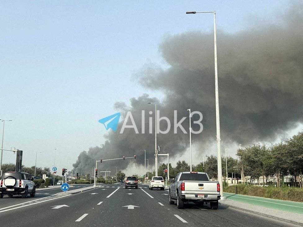 روز بیست و نهم/ صنایع سنگین آمریکایی در منطقه زیر ضرب موشکهای ایرانی/ غرق شدن شناورهای تاکتیکی و هلاکت تعدادی از تروریستهای آمریکایی/بروز رسانی می شود روز بیست و نهم/ صنایع سنگین آمریکایی در منطقه زیر ضرب موشکهای ایرانی/ غرق شدن شناورهای تاکتیکی و هلاکت تعدادی از تروریستهای آمریکایی/بروز رسانی می شود