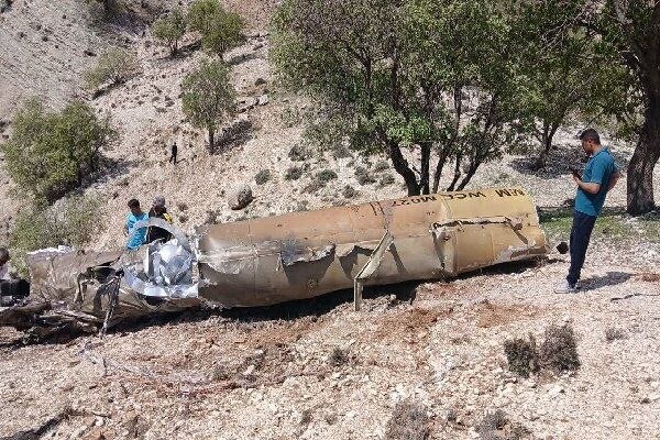 روز بیست و نهم/ ضربه مهلک موشکهای نقطهزن سپاه به مخفیگاههای ارتش آمریکا در دبی/صنایع سنگین آمریکایی در منطقه زیر ضرب موشکهای ایرانی/بروز رسانی می شود روز بیست و نهم/ ضربه مهلک موشکهای نقطهزن سپاه به مخفیگاههای ارتش آمریکا در دبی/صنایع سنگین آمریکایی در منطقه زیر ضرب موشکهای ایرانی/بروز رسانی می شود