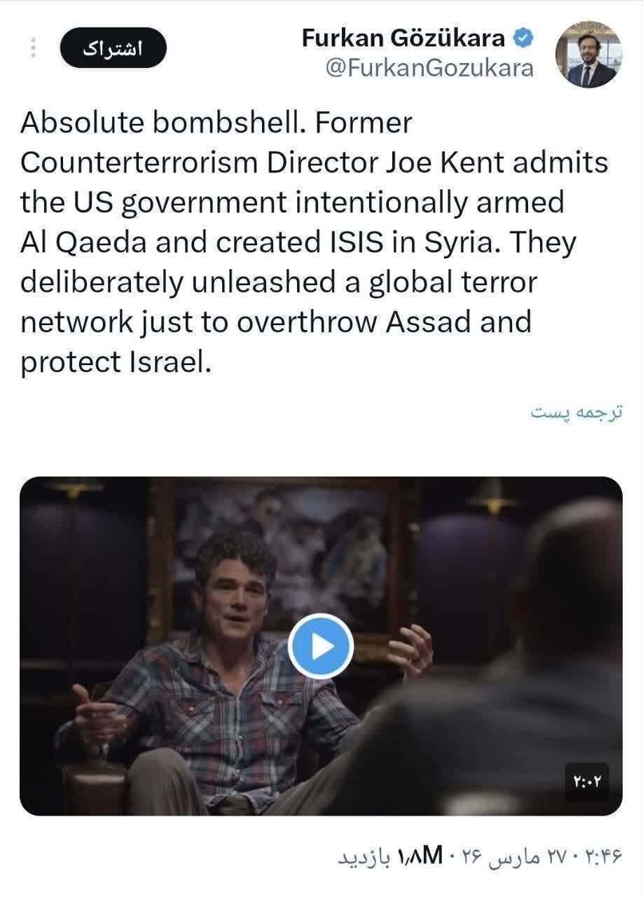 روز بیست و نهم/ ضربه مهلک موشکهای نقطهزن سپاه به مخفیگاههای ارتش آمریکا در دبی/صنایع سنگین آمریکایی در منطقه زیر ضرب موشکهای ایرانی/بروز رسانی می شود روز بیست و نهم/ ضربه مهلک موشکهای نقطهزن سپاه به مخفیگاههای ارتش آمریکا در دبی/صنایع سنگین آمریکایی در منطقه زیر ضرب موشکهای ایرانی/بروز رسانی می شود