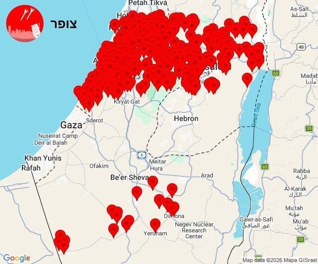 روز بیست و نهم/ ضربه مهلک موشکهای نقطهزن سپاه به مخفیگاههای ارتش آمریکا در دبی/صنایع سنگین آمریکایی در منطقه زیر ضرب موشکهای ایرانی/بروز رسانی می شود روز بیست و نهم/ ضربه مهلک موشکهای نقطهزن سپاه به مخفیگاههای ارتش آمریکا در دبی/صنایع سنگین آمریکایی در منطقه زیر ضرب موشکهای ایرانی/بروز رسانی می شود
