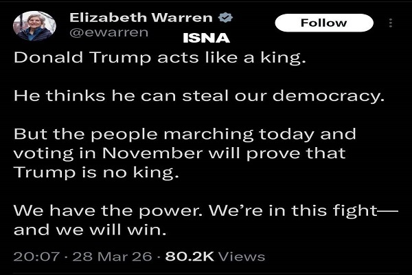 روز بیست و نهم/ سپاه : یک اف 16 زدیم /صنایع سنگین آمریکایی در منطقه زیر ضرب موشکهای ایرانی/21 اوکراینی هدف قرار گرفتند /بروز رسانی می شود روز بیست و نهم/ سپاه : یک اف 16 زدیم /صنایع سنگین آمریکایی در منطقه زیر ضرب موشکهای ایرانی/21 اوکراینی هدف قرار گرفتند /بروز رسانی می شود