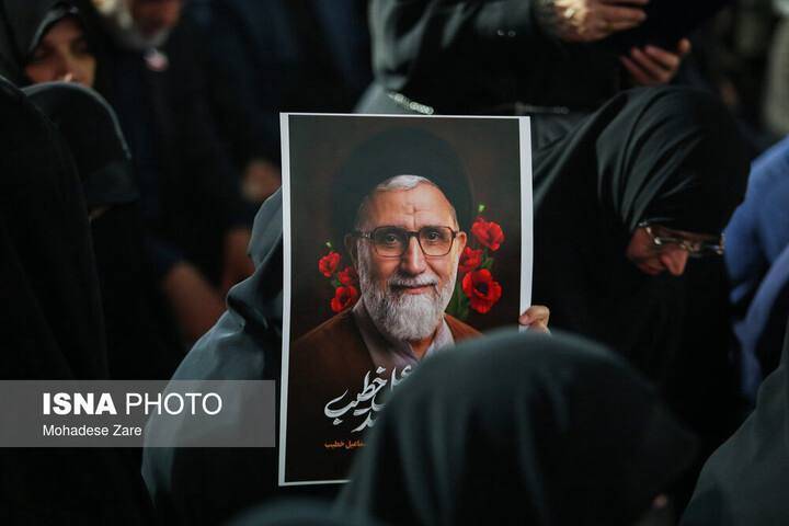 روز سی ام/ ادامه عملیات وعده صادق۴ تا پیروزی نهایی/هدف&zwnj;گیری ۵ هواپیمای سوخت&zwnj;رسان/ بروزرسانی می شود..