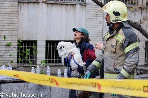 روز سی ام/ ادامه عملیات وعده صادق۴ تا پیروزی نهایی/هدف&zwnj;گیری ۵ هواپیمای سوخت&zwnj;رسان/ بروزرسانی می شود..