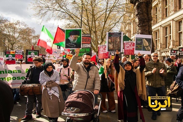 روز سی ام/ ادامه عملیات وعده صادق۴ تا پیروزی نهایی/هدف&zwnj;گیری ۵ هواپیمای سوخت&zwnj;رسان/ بروزرسانی می شود..