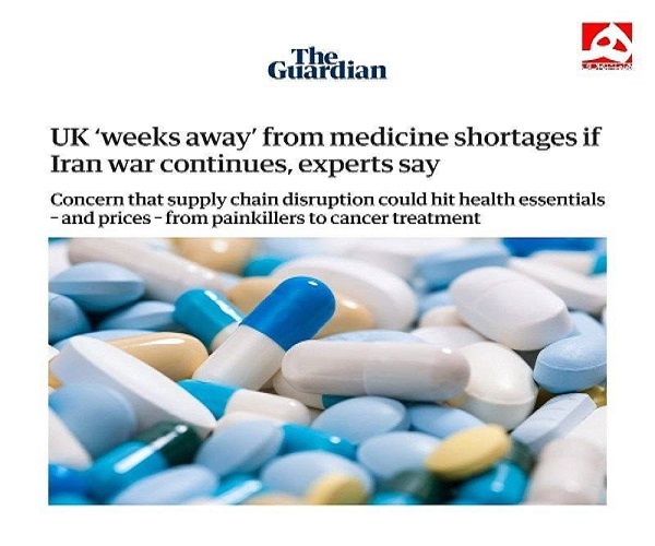 روز سی ام/ ادامه عملیات وعده صادق۴ تا پیروزی نهایی/هدف&zwnj;گیری ۵ هواپیمای سوخت&zwnj;رسان/ بروزرسانی می شود..