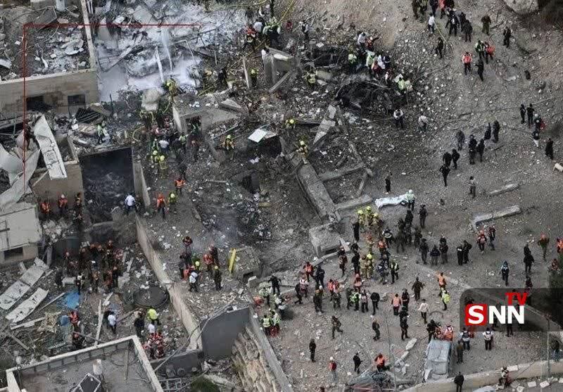 روز سی ام/ ادامه عملیات وعده صادق۴ تا پیروزی نهایی/هدف&zwnj;گیری ۵ هواپیمای سوخت&zwnj;رسان/ بروزرسانی می شود..