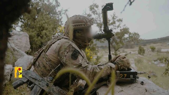 روز سی ام جنگ/ حملهٔ پهپادی ارتش به تجهیزات آمریکا در پایگاه الازرق اردن/انهدام زیرساخت&zwnj;های هوایی، پهپادی، تسلیحاتی و محل اختفای ارتش دشمن/ بروزرسانی می شود..