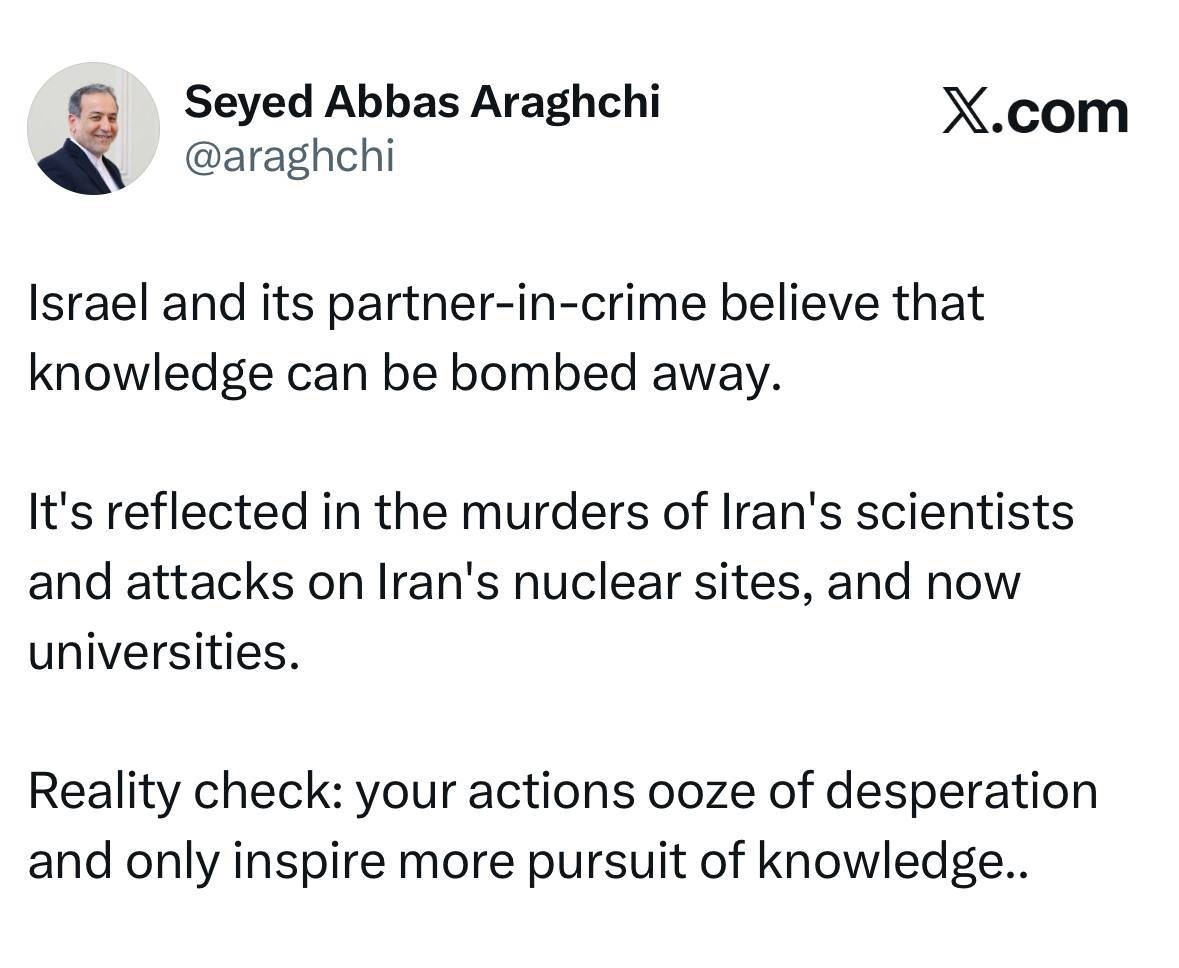 روز سی ام جنگ/ حملهٔ پهپادی ارتش به تجهیزات آمریکا در پایگاه الازرق اردن/انهدام زیرساخت&zwnj;های هوایی، پهپادی، تسلیحاتی و محل اختفای ارتش دشمن/ بروزرسانی می شود..