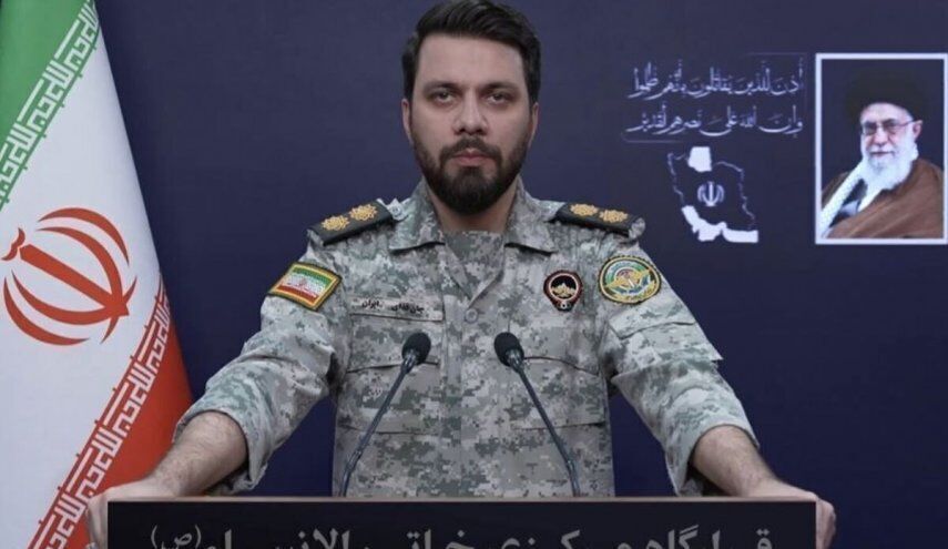 روز سی ام جنگ/ حملهٔ پهپادی ارتش به تجهیزات آمریکا در پایگاه الازرق اردن/انهدام زیرساخت&zwnj;های هوایی، پهپادی، تسلیحاتی و محل اختفای ارتش دشمن/ بروزرسانی می شود..