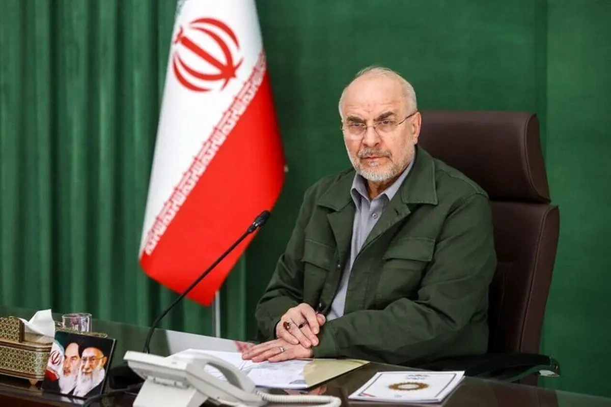 حملات سهمگین و منسجم ایران به پایگاههای آمریکا در اردن، امارات، بحرین، قطر، کویت/ هشدار به آمریکا برای هرگونه خطای جدید/بروزرسانی میشود حملات سهمگین و منسجم ایران به پایگاههای آمریکا در اردن، امارات، بحرین، قطر، کویت/ هشدار به آمریکا برای هرگونه خطای جدید/بروزرسانی میشود