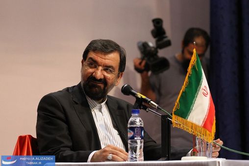 جلسه داغ پرسش و پاسخ دانشجویان دانشگاه محقق اردبیلی با حضور دکتر رضایی