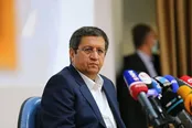 مذاکرات فشرده همتی برای اموال بلوکه شده ایران