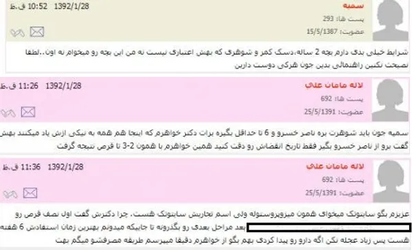 تابناک