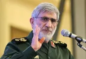 سردار قاآنی: همهٔ دنیا با چشمان بازتر نگاه کنند