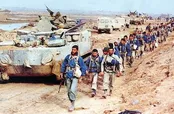 سالروز آغاز عملیات «کربلای ۵»