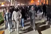 یک‌يادآوری؛ روزهایی که افسران موساد کف خیابان‌ با «ما» بودند!