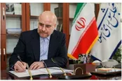 نامه قالیباف به پزشکیان درباره تغییر مهلت‌های قانونی