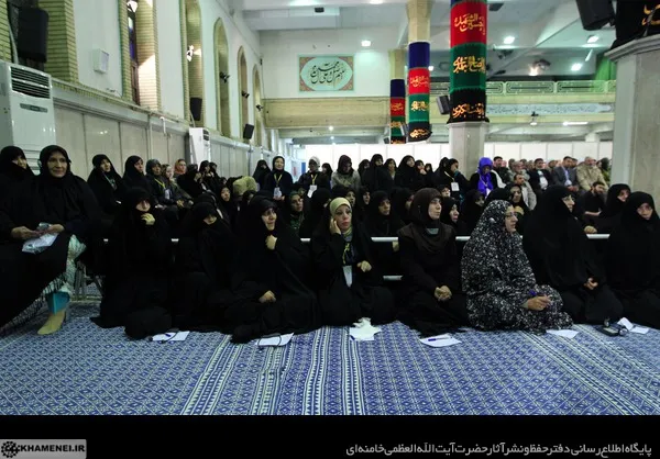 اساتید بیداری اسلامی