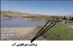 ک