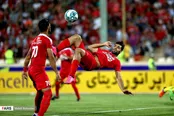 گزارش تصویری سوپرجام ایران/پرسپولیس3-نفت0