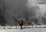 برگزاری انتخابات یمن با اعتراض انقلابیون همراه بود.