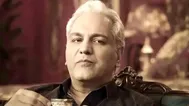 عکس زیر خاکی از «مهران مدیری»!