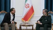 روایت العربیه از پیشنهاد آمریکا به تهران توسط عاصم منیر