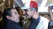 شوکه شدن فردوسی‌پور از فحاشی خداداد عزیزی را ببینید