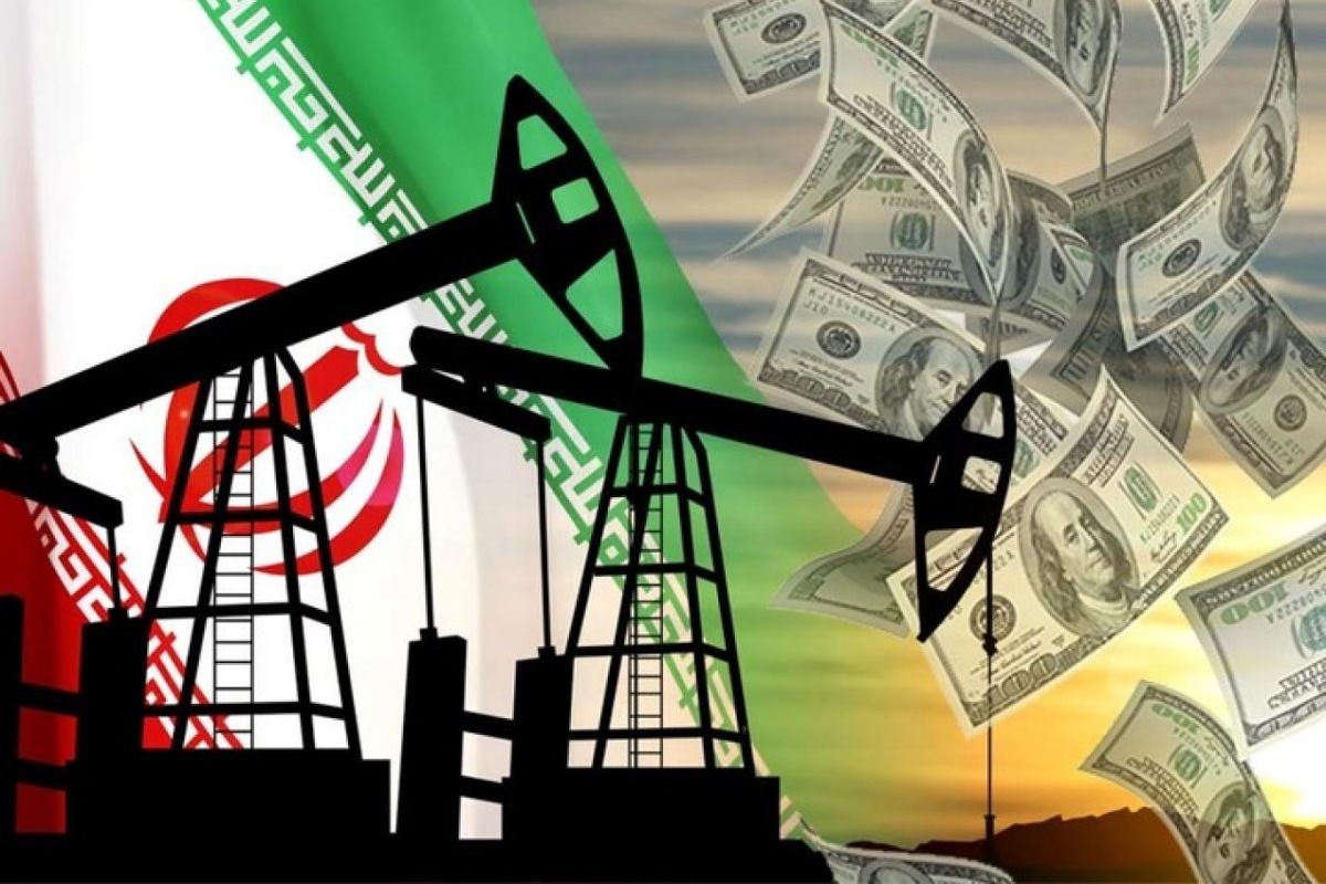 ماجرای فروش نفت به ح-آ؛/بازار انرژی زیر سایه حاشیهها ماجرای فروش نفت به ح-آ؛/بازار انرژی زیر سایه حاشیهها
