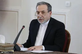 هشدار عراقچی نسبت به ماجراجویی جدید امریکا