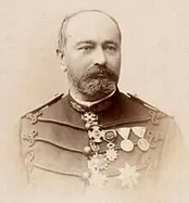 این مرد فرانسوی پزشک ناصرالدین شاه بود