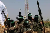اولین تصاویر از فرماندهان شهید قسام رونمایی شد