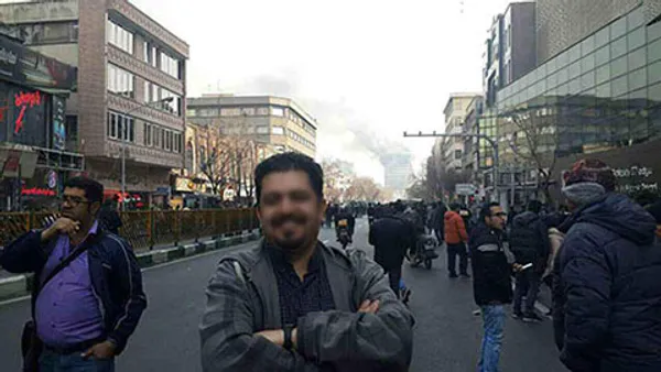 تابناک