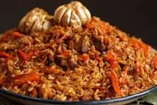 طرز تهیه چکدرمه