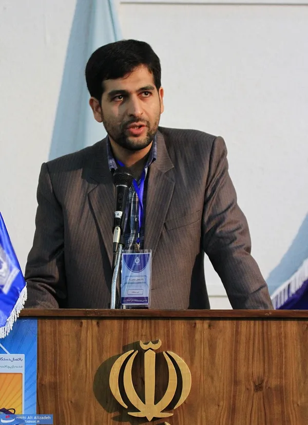 دکتر سلمان موحدی راد، دبیر علمی مسابقات&zwnj;