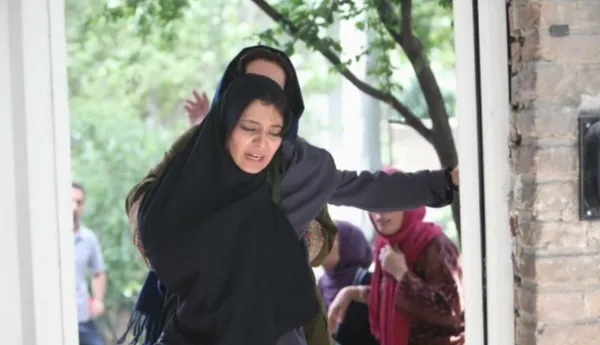 فصل فراموشی فریبا