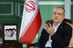 پزشکیان: از ۱۳ نفر از اعضای شعام ۱۲ نفر موافق تفاهم‌نامه بودند/نرخ سهمیه سوم بنزین باید ۱۰ هزار تومان باشد