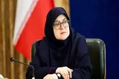 تقدیر مهاجرانی از مردم که پای کار ایران ایستادند