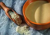 طرز تهیه ارده