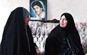 اگر برادرم شهید نمی‌شد امروز مدافع حرم بود