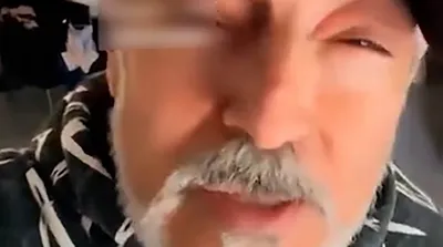 حمله شدید آقای خواننده به فردوسی‌پور: زالوصفت!