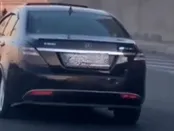 تغییر خودرو دنا به مرسدس بنز S500