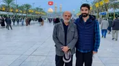 روایت یک مداح از ربایش و شهادت حمیدرضا رجب‌زاده