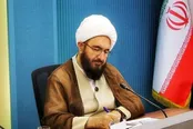 اماکن مذهبی تخریب شده در اسرع وقت بازسازی می‌شود