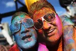 Holi, festival