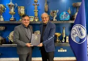 خانه‌تکانی آبی‌ها بعد از عید؛ ریزش اجباری و اختیاری در استقلال!