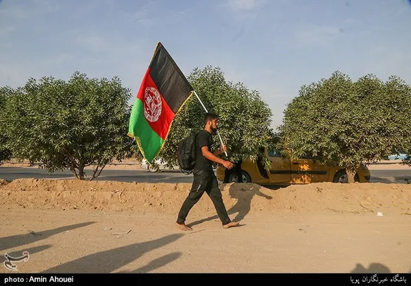 اربعین