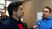 مصاحبه صداوسیما با بازاریان معترض را ببینید